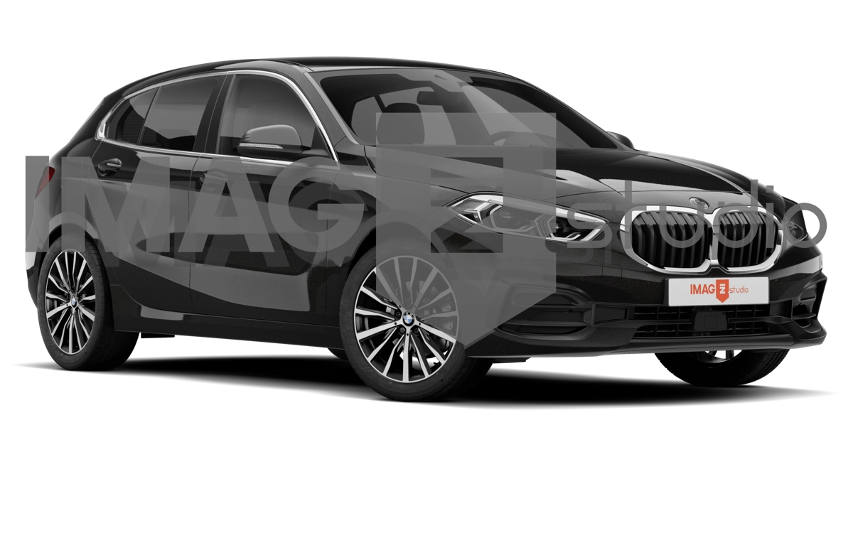 BMW Série 1