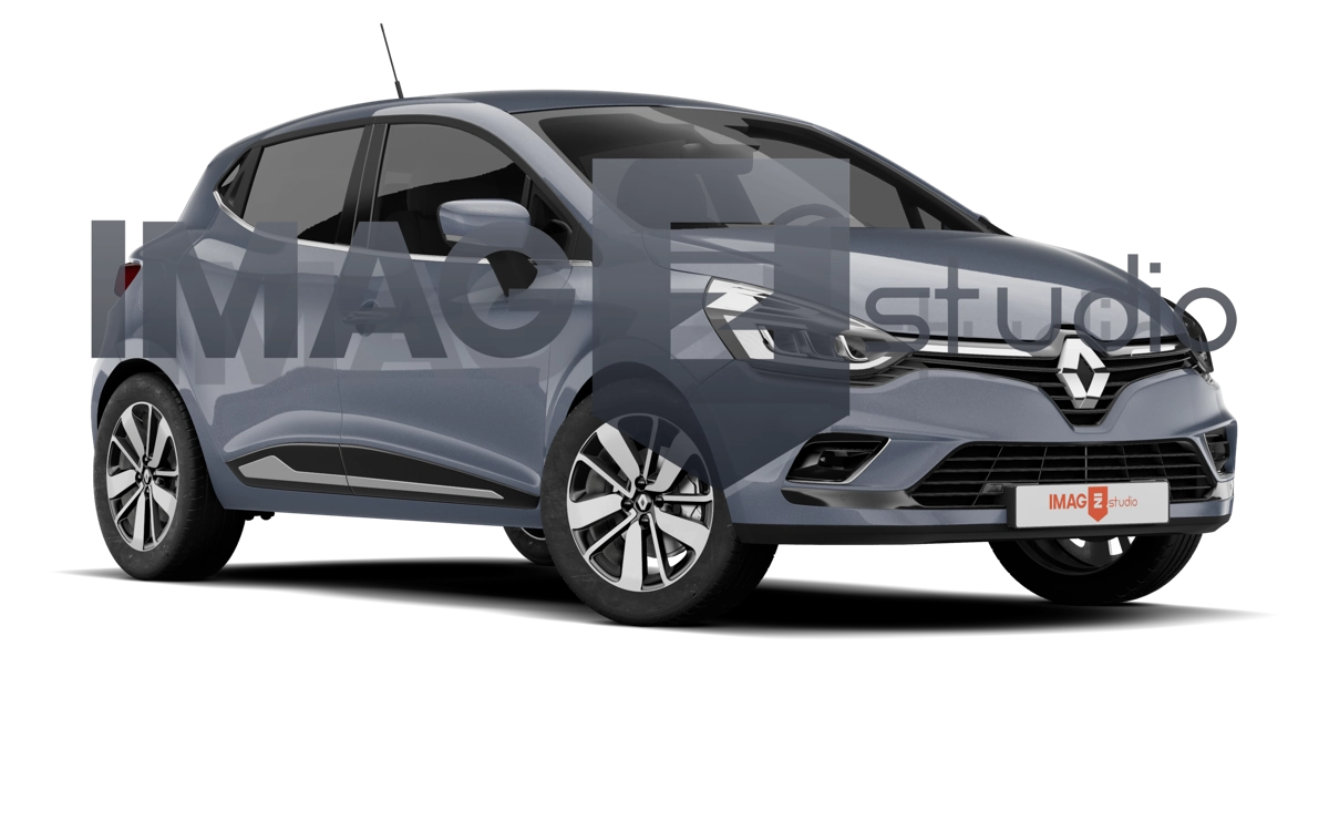 Renault Clio IV